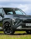 KIA SYROS 1.0 HTX PLUS (O) TURBOCHARGED