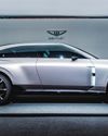 LOOKING TO THE FUTURE TURBOCHARGED