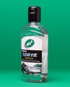 TURTLE WAX CLEARVUE RAIN REPELLENT TURBOCHARGED