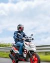 APRILIA SR 175 hp-e APRILIA SR 175 hp-e21