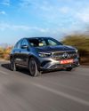 MERCEDES-BENZ GLA 20018