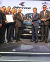 MARUTI SUZUKI VICTORIS WINS INDIAN CAR OF THE YEAR 2026!0