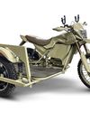 IZH-Y RIDER30