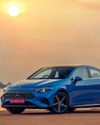 MERCEDES-BENZ CLA ELECTRIC MERCEDES-BENZ CLA ELECTRIC17