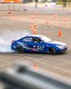TURBOCHARGED