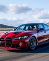 TURBOCHARGED