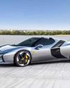 TURBOCHARGED