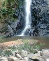 DISCOVERING TRANQUILITY - Mainapi Waterfall And The Natural Marvels Of Goa's Netravali Conservation Sanctuary