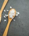 EXPLORING THE HEALTH BENEFITS OF ROCK SALT A NATURAL ALTERNATIVE TO TABLE SALT