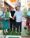 EP GREEN CENTER LAUNCHES PIONEERING A SUSTAINABLE FUTURE IN GOA