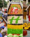 SAVOURING TRADITION A CULINARY BEGINNING OF CHRISTMAS AT HOLIDAY INN GOA CANDOLIM'S CAKE MIXING CEREMONY