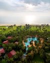 TAJ EXOTICA GOA CROWNED INDIA'S LEADING FAMILY RESORT 2023