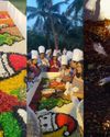 A RICH TRADITION OF ANNUAL CAKE MIXING CEREMONY AT PLANET HOLLYWOOD RESORT GOA