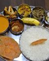 COPPERLEAF LAUNCHES MINI FISH THALI