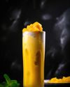 MANGO MOCKTAIL