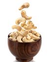 CASHEWS The Nutritional Powerhouse