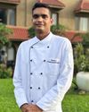 CHEF NISHANT DIWAKAR