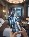 The Rising Role of AI in the HOSPITALITY Industry