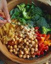 The Plant-Based DIETS and Their Health Benefits