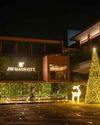 JW MARRIOTT GOA UNVEILS FESTIVE OFFERINGS