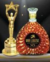 VAN LOUISE PREMIUM XO BRANDY WINS NATIONAL ACCLAIM