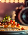 Food Photography & Styling