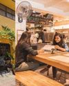 Nirvana Being and Greenr Café Partner to Create Pollution-Free Dining Spaces in India