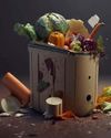 Fighting Food Waste Simple Steps for Big Change