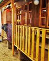 The Rise and Fall of Beach Shack Culture The Rise and Fall of Beach Shack Culture