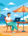 How Goa Became India's Hotspot for Co-Living, Co-Working, and Curated Long-Stays5
