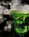 Smoke, Spice & Everything Nice Theatrical Cocktails That Elevate Every Occasion
