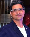 ABSOLUTE HOTEL SERVICES APPOINTS DINESH DAHIYA AS DEPUTY VICE PRESIDENT COMMERCIAL