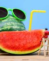 Cooling Foods: How to Eat With the Season to Beat the Heat