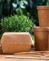 PLASTIC-FREE PACKAGING INNOVATIONS IN TAKEAWAY AND DELIVERY13