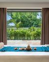 Fairfield By Marriott Goa Benaulim's 'Stotrees' Bloom with Wishes