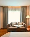 HOLIDAY INN NEW DELHI MAYUR VIHAR NOIDA UNVEILS STYLISH AND SUSTAINABLE RENOVATED ROOMS