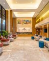 SAYAJI HOTELS ENTERS GOA MARKET WITH LAUNCH OF EFFOTEL BY SAYAJI, PANAJI SAYAJI HOTELS ENTERS GOA MARKET WITH LAUNCH OF EFFOTEL BY SAYAJI, PANAJI2