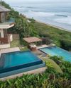 THE PRIVATE VILLA TAKEOVER THE PRIVATE VILLA TAKEOVER8