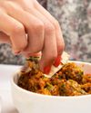 EATING WITH YOUR HANDS EATING WITH YOUR HANDS4