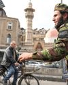 Syria's new rulers declare crackdown as tensions flare in coastal area