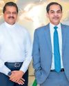 India ambassador to UAE visits Thumbay Medicity: A milestone in bilateral ties