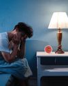 Struggle to maintain regular bedtime routine, say residents