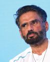 Suniel Shetty pens heartfelt wedding anniversary post