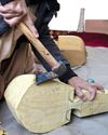 Unesco-listed musical instrument stifled in Afghanistan