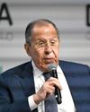 Russia will abandon its unilateral missile moratorium, says Lavrov