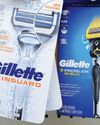 As tariffs loom, Gillette razor maker sourcing more steel from India