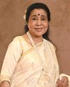 Asha Bhosle does the Tauba Taubahookstep