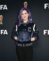 Kelly Osbourne suffering from fever, shares health update