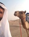 Camel caravan to set off on Jan 1 to raise funds for charity in Yemen