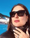 Kareena Kapoor ends 2024 with fun selfies